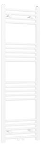 Gamma Erga Simple, topné těleso 1300x400 mm, 441 W, bílá, ERG-LAV-SIMP-13040-WH