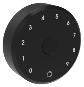 Immax NEO 07815L - Chytrý dveřní zámek s klávesnicí 4xAA + 2xAA