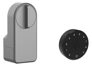 Immax NEO 07815L - Chytrý dveřní zámek s klávesnicí 4xAA + 2xAA