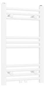 Gamma Erga Simple, topné těleso 700x300 mm, 193 W, bílá, ERG-LAV-SIMP-7030-WH