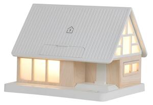 Immax NEO 09108L-LED Stolní lampa s bezdrátovým nabíjením DREAM HOME LED/2W/230V