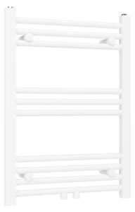 Gamma Erga Simple, topné těleso 700x500 mm, 275 W, bílá, ERG-LAV-SIMP-7050-WH
