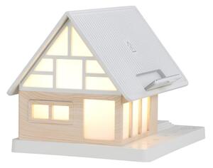 Immax NEO 09108L-LED Stolní lampa s bezdrátovým nabíjením DREAM HOME LED/2W/230V
