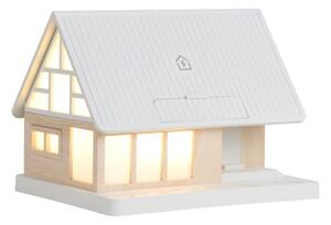 Immax NEO 09108L-LED Stolní lampa s bezdrátovým nabíjením DREAM HOME LED/2W/230V