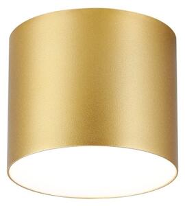 Immax NEO 07318L - LED Stm stropní sv RONDATE 32W/230V 16,5 cm Wi-Fi Tuya zlatá