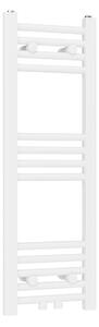 Gamma Erga Simple, topné těleso 900x300 mm, 250 W, bílá, ERG-LAV-SIMP-9030-WH