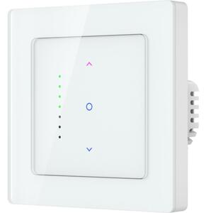 Immax NEO 07551L - Chytrý vypínač pro ovládání žaluzií a rolet 230V