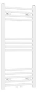 Gamma Erga Simple, topné těleso 900x400 mm, 304 W, bílá, ERG-LAV-SIMP-9040-WH