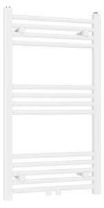 Gamma Erga Simple, topné těleso 900x500 mm, 357 W, bílá, ERG-LAV-SIMP-9050-WH