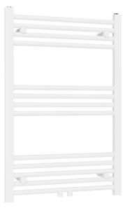 Gamma Erga Simple, topné těleso 900x600 mm, 410 W, bílá, ERG-LAV-SIMP-9060-WH