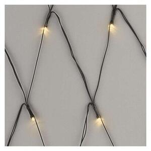 D1DW01 CONNECT NET 160LED 1,5x2M IP44 WW