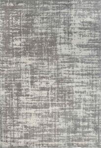 Oriental Weavers Nano shag 6 GY6E 100x150cm šedý