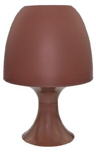 ACA DECOR Stolní lampa NIOKI max. 25W/E14/230V/IP20