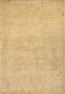 Mono Carpet Efor Shaggy 2226 60x115cm béžový