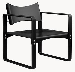 Jídelní židle's područkami Series 270 F, Design Verner Panton