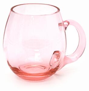 Floriánova huť Třetinka Basic růžová