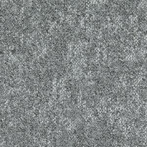 Pevanha kobercové čtverce Merida 6174 světle šedá