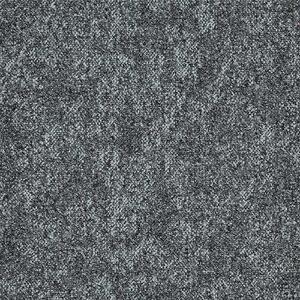 Pevanha kobercové čtverce Merida 6178 tmavě šedá