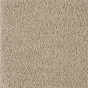 IDEAL Metrážový koberec A1 COLORO LIBRA SILK 5452 BARVA: Hnědá, ŠÍŘKA: 4 m