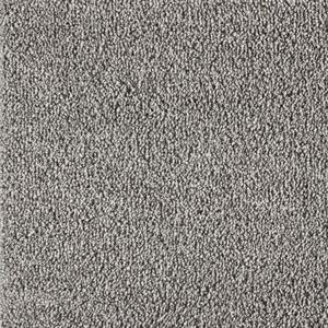 IDEAL Metrážový koberec A1 COLORO LIBRA SILK 5472 BARVA: Šedá, ŠÍŘKA: 4 m