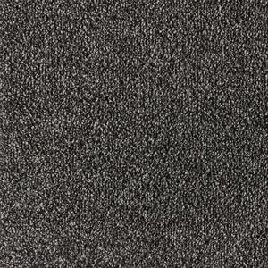 IDEAL Libra silk 5492 šíře 4m tmavě šedá