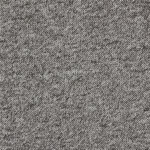 IDEAL Metrážový koberec A1 COLORO METRO 5292 BARVA: Šedá, ŠÍŘKA: 4 m