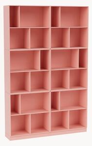 Ručně vyrobený regál Read