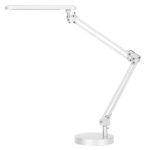 Rabalux LED stolní svítidlo COLIN 6W | 350lm | 4500K - nastavitelné, bílá