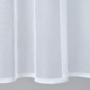 Žakárová záclona na míru - metráž, výška 150 cm (A0239)