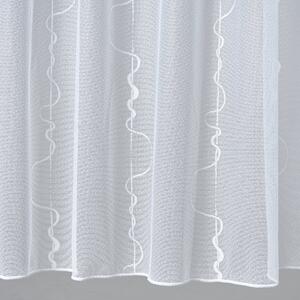 Žakárová záclona, výška 150 cm (B3959)