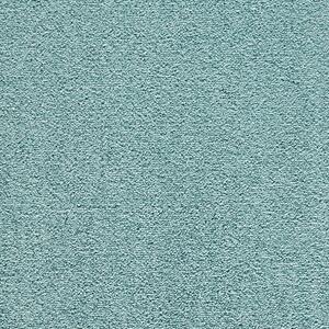 ITC Metrážový koberec A1 COLORO FERRARA 7724 BARVA: Modrá, ŠÍŘKA: 5 m