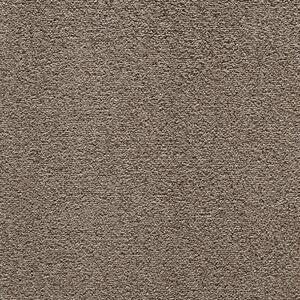 ITC Metrážový koberec A1 COLORO FERRARA 7754 BARVA: Hnědá, ŠÍŘKA: 4 m