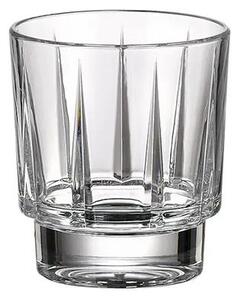 BOHEMIE OLIVIA SKLENICE NA WHISKY 300ML SADA 6KS
