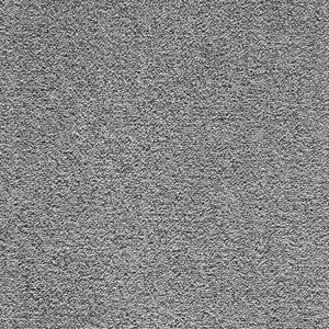 ITC Metrážový koberec A1 COLORO FERRARA 7791 BARVA: Šedá, ŠÍŘKA: 5 m