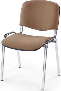 Konferenční židle GRETA - béžová