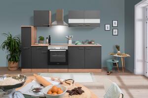 KUCHYŇSKÝ BLOK 240 cm Respekta - Online Only kuchyňské linky, Online Only