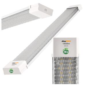 BERGE LED panel SATURN 60cm 18W neutrální bílá