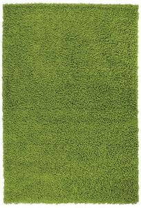 Ayyildiz Hali Kusový koberec Life Shaggy 1500 Green