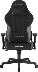 Herní židle DXRacer PRINCE LPF24FBC/NG