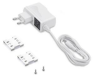 SOLIGHT LED lineární svítidlo 9W/230V/700Lm/4100K/IP20/60cm, infra senzor, stmívatelné