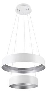 ZÁVĚSNÉ LED SVÍTIDLO, 50/150 cm Musterring