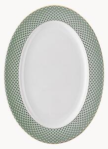 Porcelánový servírovací talíř Francis
