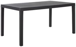 ZAHRADNÍ STŮL, plast, 150-220/90/72 cm Ambia Garden, Online Only