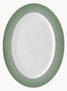 Porcelánový servírovací talíř Francis