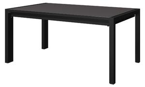 ZAHRADNÍ STŮL, kov, sklo, 150-285/69/90 cm Ambia Garden - Online Only zahradní nábytek, Online Only