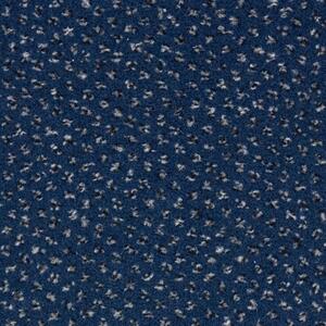 Betap zátěžový koberec Fortissimo SD New 83 šíře 4m modrá