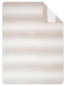 DOMÁCÍ DEKA, bavlna, 150/200 cm Novel - Deky