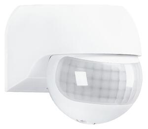 SOLIGHT PIR senzor nástěnný, venkovní 44, bílý