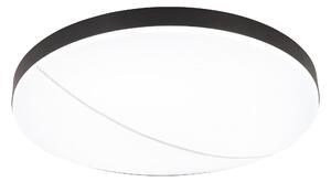 STROPNÍ LED SVÍTIDLO, 45/10,5 cm Novel - Stropní svítidla