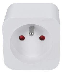 SOLIGHT WIFI zásuvka s měřením spotřeby